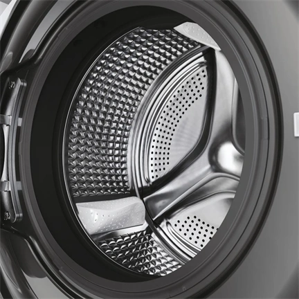 Haier HWD80B14959S8U1S mosó szárító