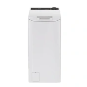 Haier THASN286TM5-S felültöltős mosógép, 8 kg