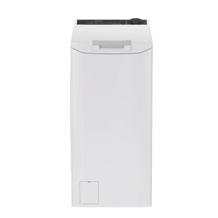 Haier THASN286TM5-S felültöltős mosógép, 8 kg