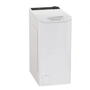 Haier THASN286TM5-S felültöltős mosógép, 8 kg