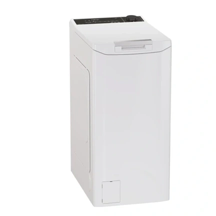 Haier THASN286TM5-S felültöltős mosógép, 8 kg