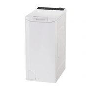 Haier THASN286TM5-S felültöltős mosógép, 8 kg