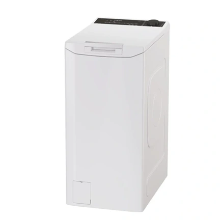Haier THASN286TM5-S felültöltős mosógép, 8 kg