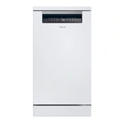 Haier XF0C3TB0FW mosogatógép 45 cm