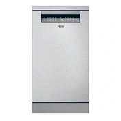 Haier XF0C3TB0FX mosogatógép 45 cm