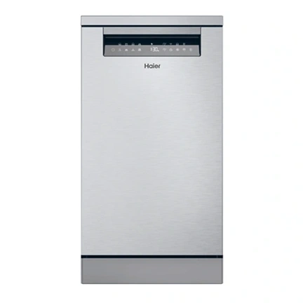 Haier XF0C3TB0FX mosogatógép 45 cm