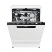 Haier XF 5C4M1W mosogatógép 60 cm
