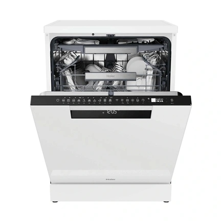 Haier XF 5C4M1W mosogatógép 60 cm