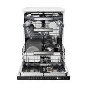 Haier XF 5C4M1W mosogatógép 60 cm