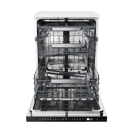 Haier XF 5C4M1W mosogatógép 60 cm