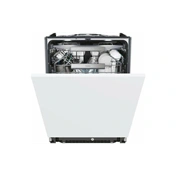 Haier XS 6B1M3PB beépíthető mosogatógép, 16 teríték