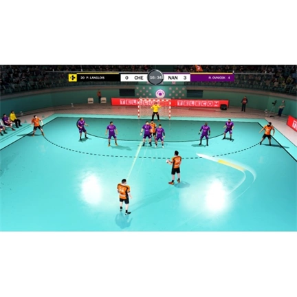 Handball 21 - PC