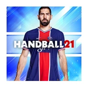 Handball 21 - PC