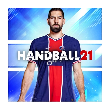 Handball 21 - PC