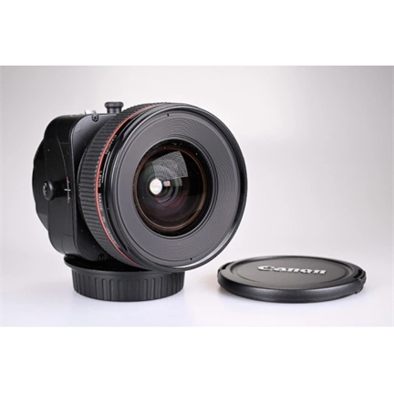 Használt Canon EF 24mm f/3.5L TS-E sn: