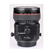 Használt Canon EF 24mm f/3.5L TS-E sn:
