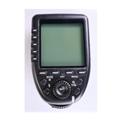 Használt Godox AD200 Pro 2db-os Nikon vakuszett XProN kioldóval