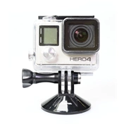 Használt Gopro Hero 4 sportkamera szett sn:5979050