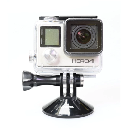 Használt Gopro Hero 4 sportkamera szett sn:5979050