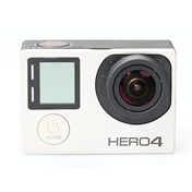 Használt Gopro Hero 4 sportkamera szett sn:5979050