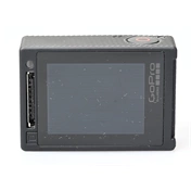 Használt Gopro Hero 4 sportkamera szett sn:5979050