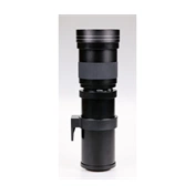 Használt Jintu 420-800mm f/8.3-16 M42