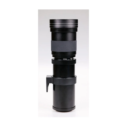 Használt Jintu 420-800mm f/8.3-16 M42