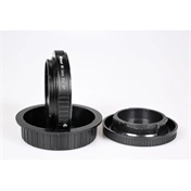 Használt Kecay MD lens for EF adapter