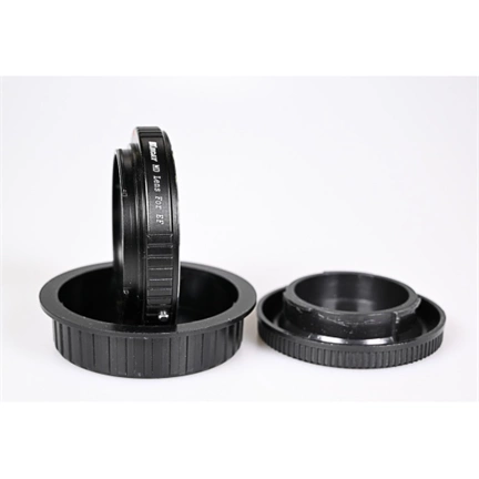 Használt Kecay MD lens for EF adapter