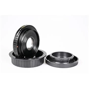 Használt Kecay MD lens for EF adapter