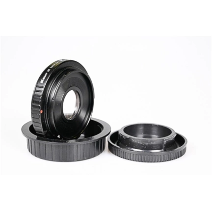 Használt Kecay MD lens for EF adapter