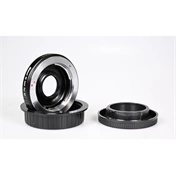 Használt Kecay MD lens for EF adapter