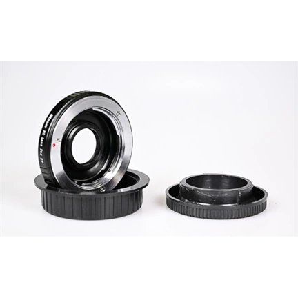 Használt Kecay MD lens for EF adapter