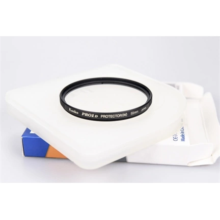 Használt Kenko 55mm Pro 1D protector