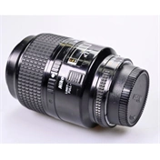 Nikon 105mm f/2.8D AF Micro