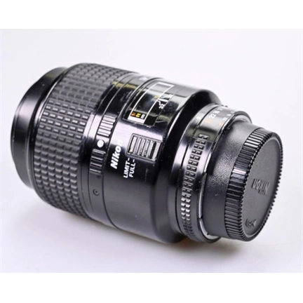 Nikon 105mm f/2.8D AF Micro