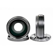 Használt Optics 55mm f/2.0 HD MC Wide angle+Macro lens