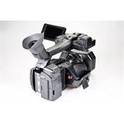 Használt Panasonic HC-X1000 4K videókamera sn:CG5SD001059