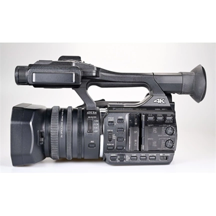 Használt Panasonic HC-X1000 4K videókamera sn:CG5SD001059