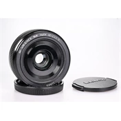 Használt Panasonic Lumix  20mm f/1.7 Asph. sn:br3jb004221