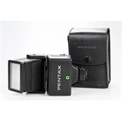 Használt Pentax AF280T vaku