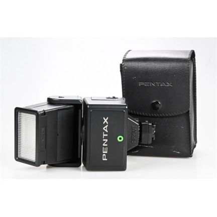 Használt Pentax AF280T vaku