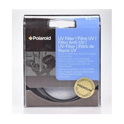 Használt Polaroid 62mm UV szűrő