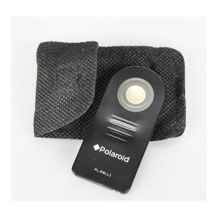 Használt Polaroid Nikon ML-L3 infra távkioldó