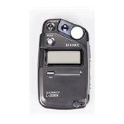 Használt Sekonic L-308S + 10%-os feltét fénymérő