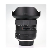 Tamron 10-24mm f/3.5-4.5 Di II VC HLD NIKON F objektív