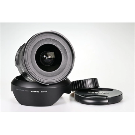 Tamron 10-24mm f/3.5-4.5 Di II VC HLD NIKON F objektív