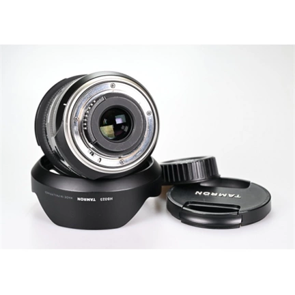 Tamron 10-24mm f/3.5-4.5 Di II VC HLD NIKON F objektív