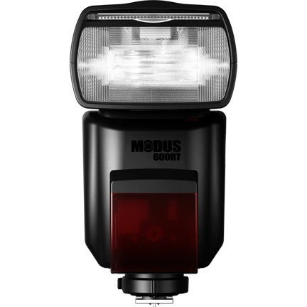 Hähnel Modus 600RT MK II Pro Kit (Sony)