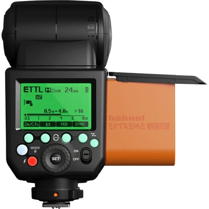 Hähnel Modus 600RT MK II Pro Kit (Sony)